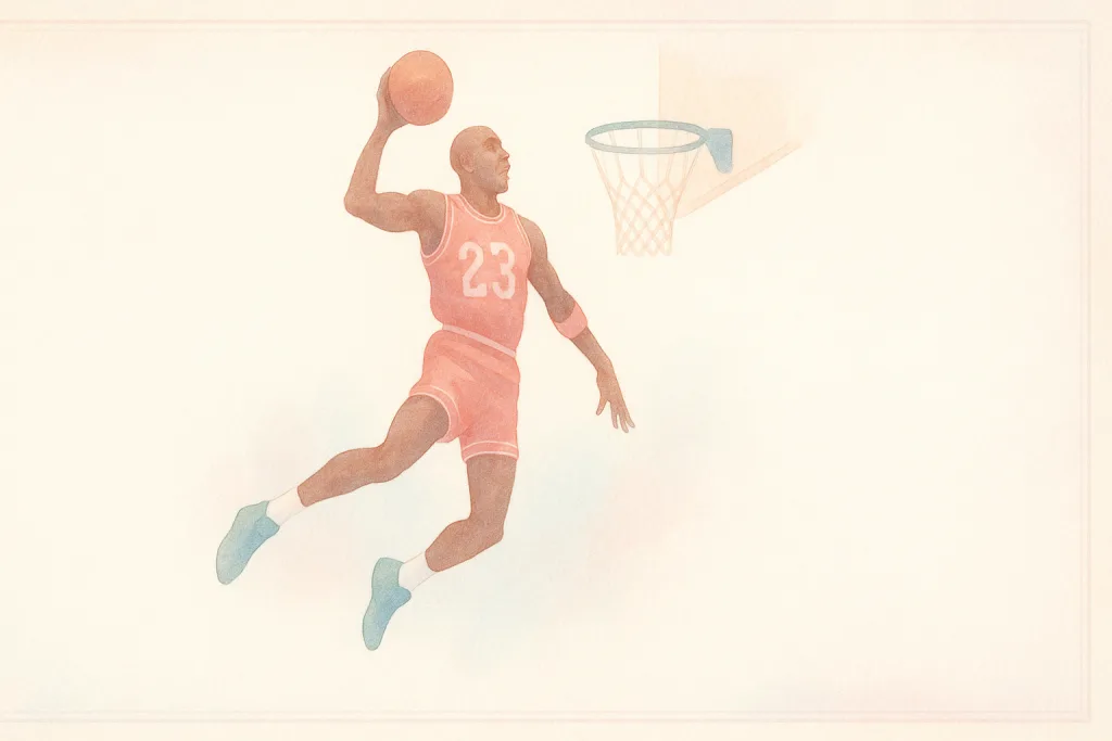 jordan force