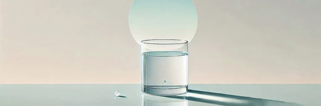 Boire de l’eau