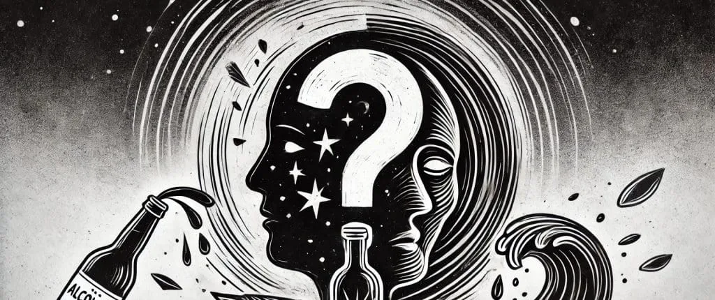 Suis-je alcoolique?