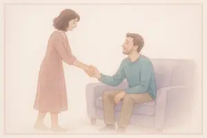 Aide et écoute